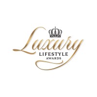 Luxury Lifestyle Awards logo - Similar company to Srmd | سرمد