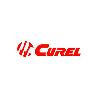 Curel logo - Similar company to Icel