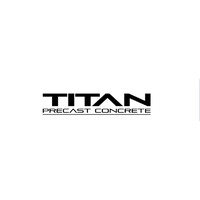 Titan Precast Concrete logo - Similar company to Concrete Vision