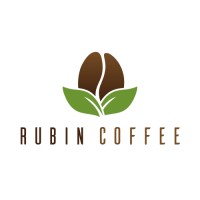Rubin Coffee logo - Similar company to Delicate Coffee