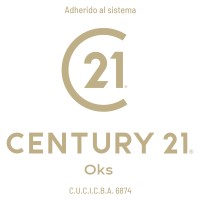 Century 21 oks logo - Similar company to Remax Time