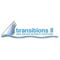 Transitions II, Inc. logo - Similar company to Lebone Ii College Of The Royal Bafokeng