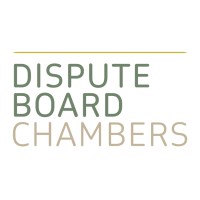 DB Chambers logo - Similar company to Elevate Commercial Solutions