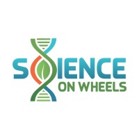 ScienceOnWheels Bio Pvt Ltd logo - Similar company to Hitech Lab Solutions