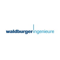 Waldburger Ingenieure AG logo - Similar company to Tagmar Ag