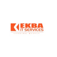 EKBA IT SERVICES logo - Similar company to Aznet