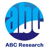 ABC Research MEA logo - Similar company to Egypt Go Green Network