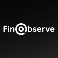 FinObserve logo - Similar company to Livegig Ltd