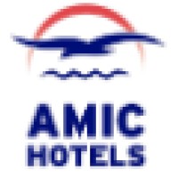Amic Hotels Mallorca logo - Similar company to The Boc Hostels