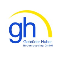 Gebrüder Huber Bodenrecycling GmbH logo - Similar company to Ducon Europe
