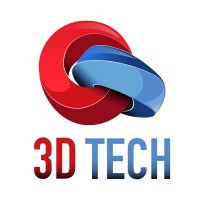 3DTECH Egypt logo - Similar company to Sm Studio