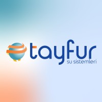 Tayfur Su Sistemleri Mak. Müh. San. ve Tic. A.Ş. logo - Similar company to Docia Software