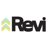 Revi Solutions Inc logo - Similar company to Albuddy