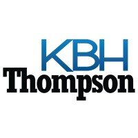 KBH Thompson logo - Similar company to Sortac Systems, Llc