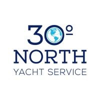Thirty Degrees North Yacht Service logo - Similar company to Scioto Services