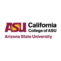 California College of Arizona State University logo - Similar company to Gruppo Cdp Communications Srls