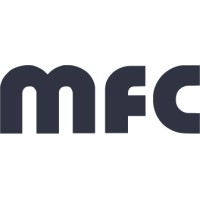 MFC Metal Forming & Coining logo - Similar company to Netform