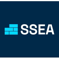 SSEA logo - Similar company to Ratos