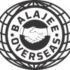 Balajee Overseas logo - Similar company to Finsec