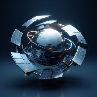 A&M Global Solar logo - Similar company to Good Yield Verticals