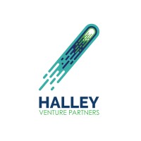 HALLEY Venture Partners logo - Similar company to Archytas Ventures