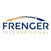 Frenger International Ltd logo - Similar company to Frenger Systems Ltd