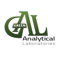 Green Analytical Laboratories logo - Similar company to Montezuma County Government