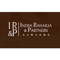IRP Lawyers logo - Similar company to Situmorang & Louis Law Firm