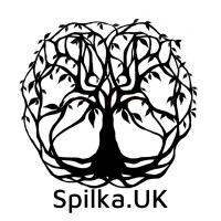 Spilka.uk logo - Similar company to Optrium Ltd
