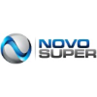 Novo Super logo - Similar company to Super Benefits Administration