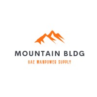 Mountain Building Cleaning logo - Similar company to Naslink