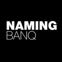 Naming Banq logo - Similar company to Just Playground