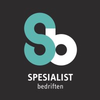 Spesialistbedriften AS logo - Similar company to Changing Places Norge