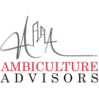 Ambiculture Advisors logo - Similar company to Globlify