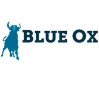 Blue Ox Development logo - Similar company to Manifest Development