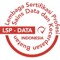 LSP Data logo - Similar company to Data Academy