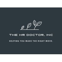 The HR Doctor, Inc logo - Similar company to The Hr Doctor, Llc