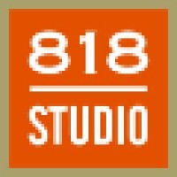 818 Studio, Inc.