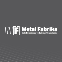 Metal Fabrika logo - Similar company to Metal Fabrika