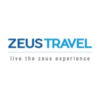 Zeus Travel Greece logo - Similar company to Caravel Travel