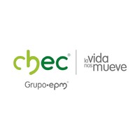 CHEC Grupo EPM logo - Similar company to Ticsa Grupo Epm