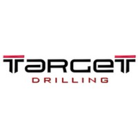 Target Drilling Inc logo - Similar company to Petro-Drill Corporation