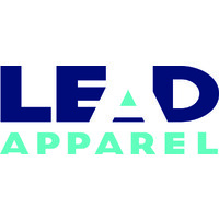 LEAD APPAREL logo - Similar company to Rise Digitizing