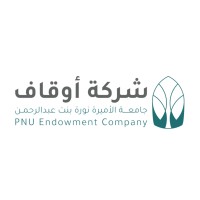 شركة أوقاف جامعة الاميرة نورة بنت عبدالرحمن logo - Similar company to شركة أوقاف جامعة الإمام | Imam University Endowments Co