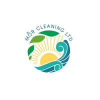 Môr Cleaning Ltd logo - Similar company to Karna Design Ltd