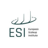 European Scaleup Institute logo - Similar company to The Strip - High Tech Campus Eindhoven | Eurest