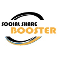 Social Share Booster