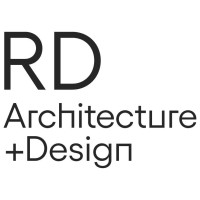 RD Architecture + Design logo - Similar company to Lps Architects