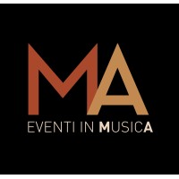 MA Eventi in Musica logo - Similar company to H2O Srl - Eventi, Viaggi, Meeting E Congressi