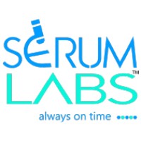 Serum Labs logo - Similar company to Cytomol Labs